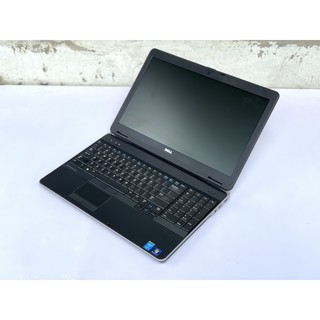 Laptop Dell latitude E6540 - Đồ họa + Game thủ (Trùm cuối chạy chip M)