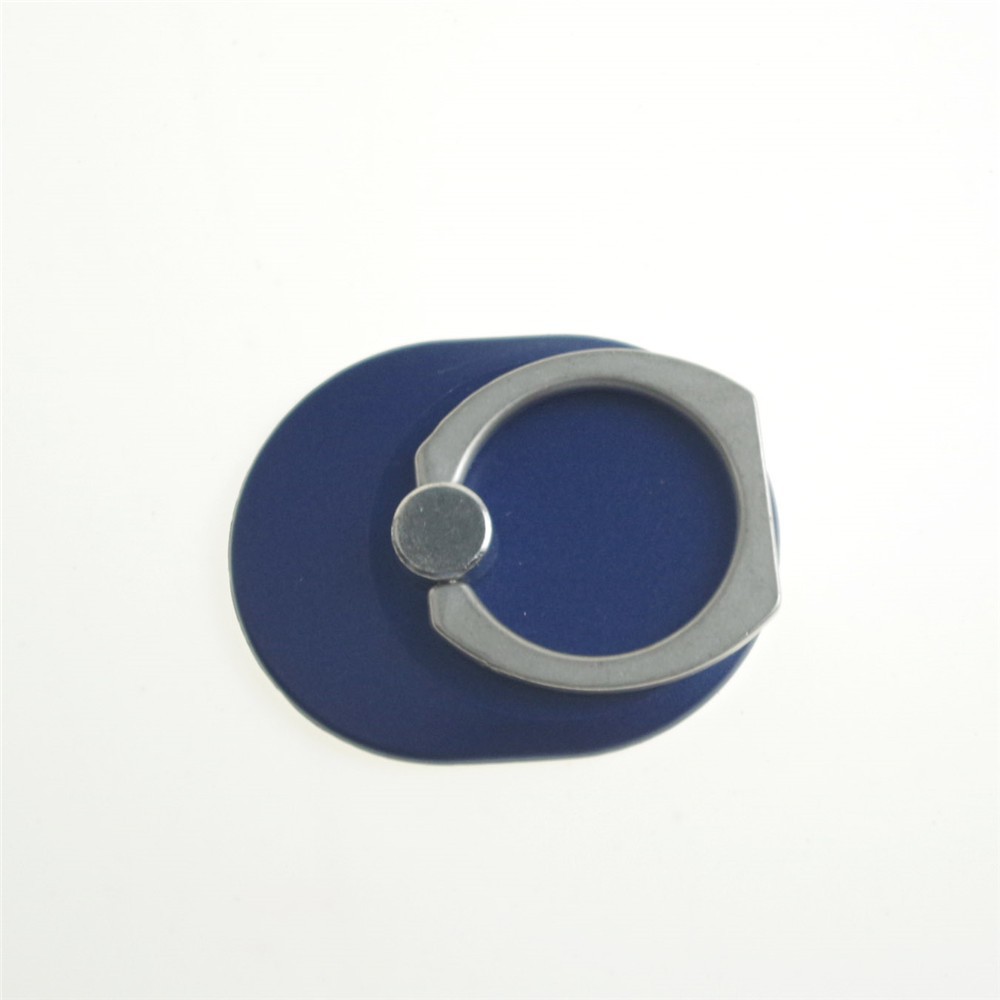 Giá đỡ điện thoại dạng nhẫn bằng kim loại | BigBuy360 - bigbuy360.vn