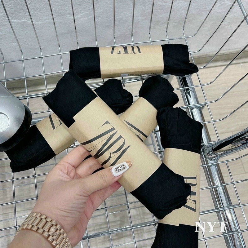 Quần Black Funoff Short - Biker short dáng ngắn nữ mùa hè năng động