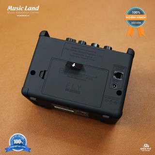 Amply - Amplifier Blackstar Fly 3 Bluetooth