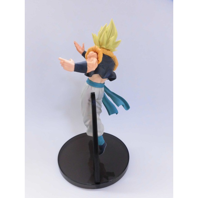 Dragon Ball Super - MATCH MAKERS - SUPER SAIYAN GOGETA-