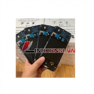 Màn hình samsung a51 zin oled full khung