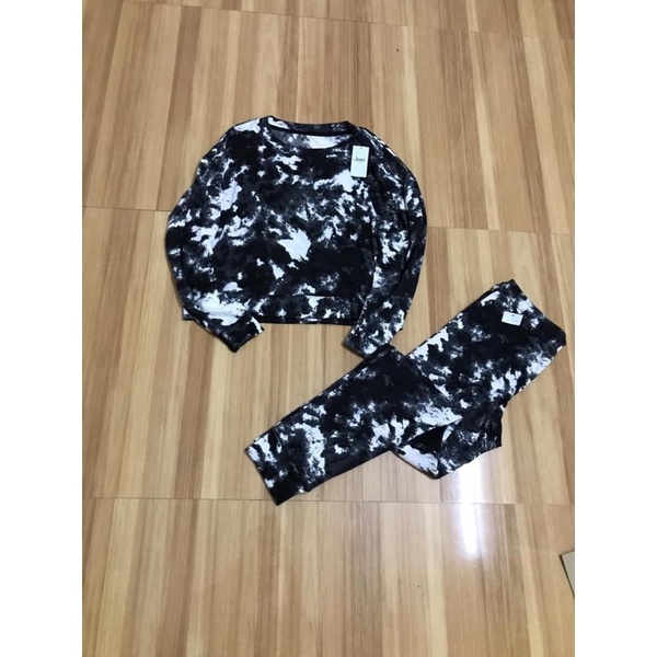 Bộ nữ dư xịn