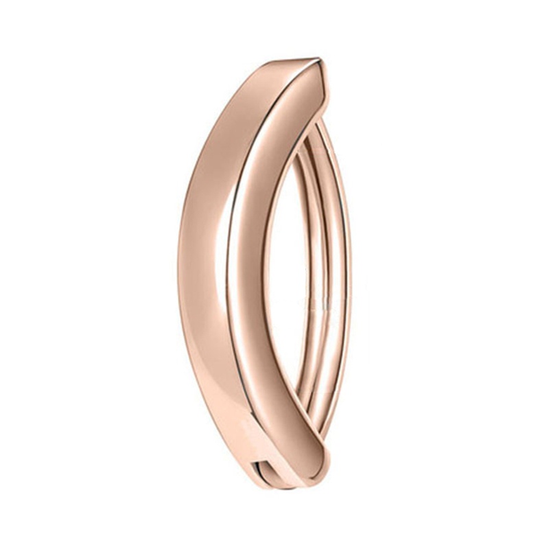 Khuyên Rốn Dạng Thanh Tạ Bằng Thép Không Gỉ Độc Đáo