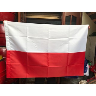 Cờ quốc kì Ba Lan