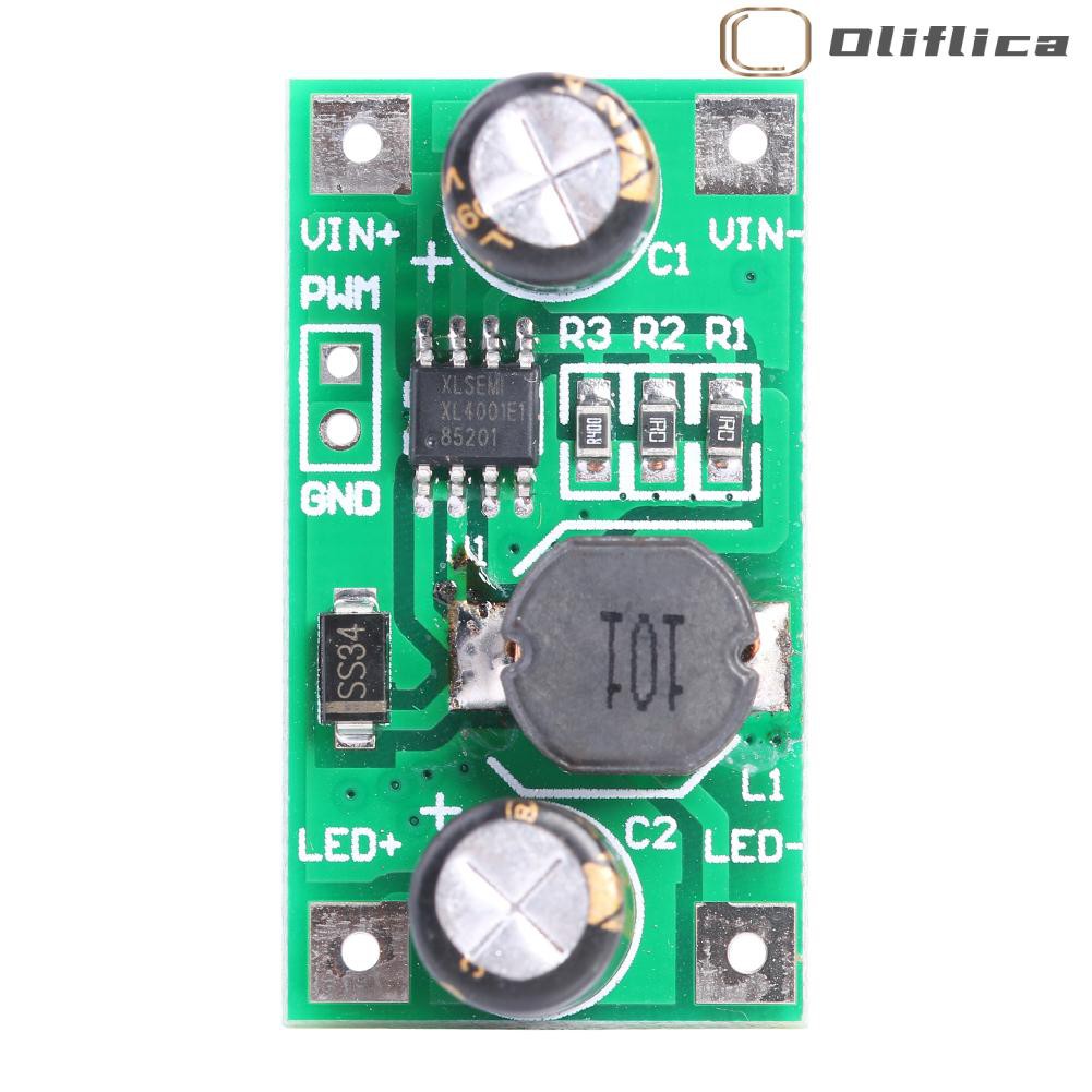 Mới Trình Điều Khiển Đèn Led Từ Xa 3w 5-35v Dc Pwm Dc | BigBuy360 - bigbuy360.vn
