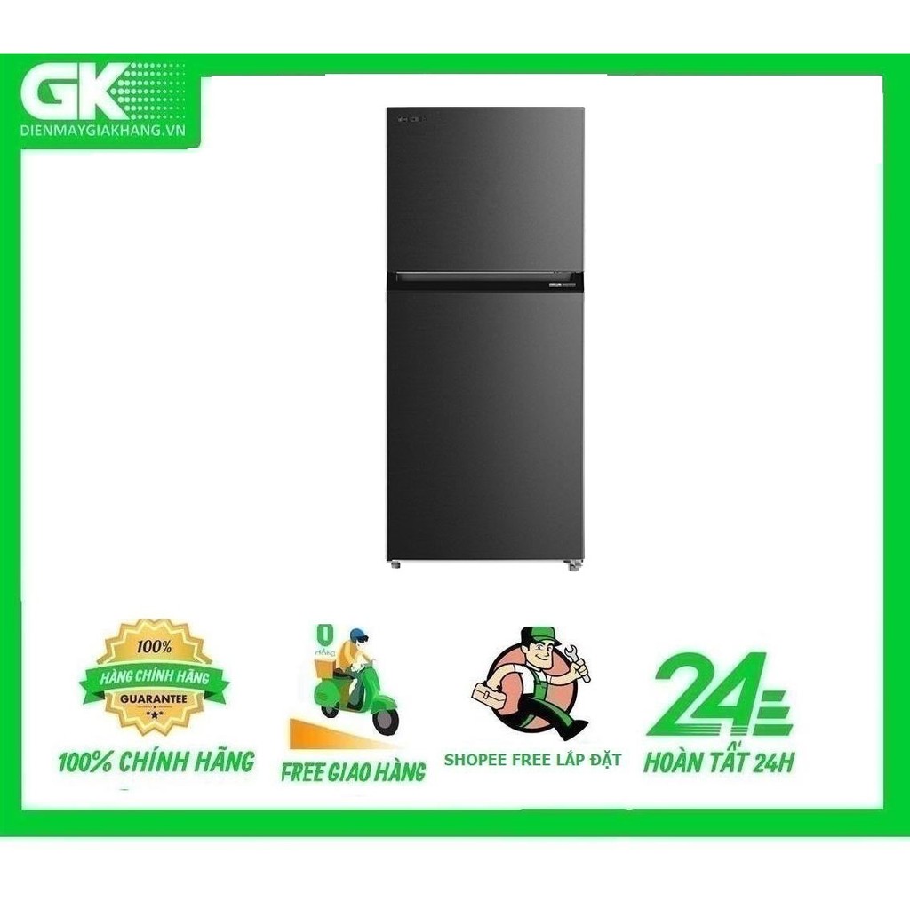 Tủ Lạnh Toshiba GR-RT400WE-PMV 312 Lít