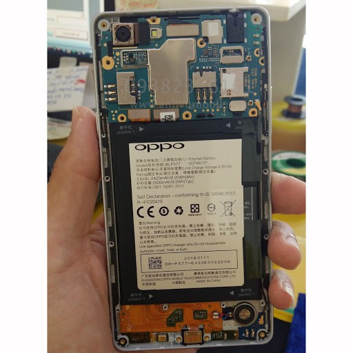 [HÀNG ZIN] MAINBOARD OPPO NEO 5/ 1201 ZIN MÁY TỐT NHẤT