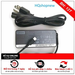 HCM] ⚡️[Sạc zin] Sạc laptop Lenovo ThinkPad X270