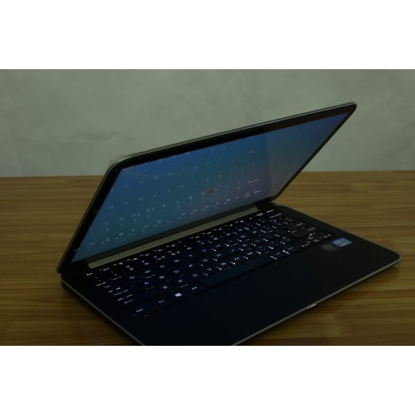 Laptop Văn Phòng Giá Rẻ Dell XPS 13 L321X, i5-2467M, VGA Intel HD 3000, Màn 13.3 HD | BigBuy360 - bigbuy360.vn