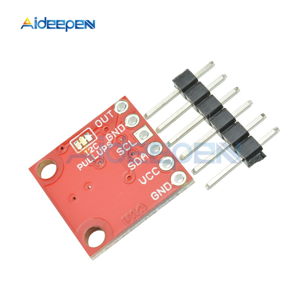 Bảng Mạch Chuyển Đổi Mcp4725 12bit I2C Dac 2.7v-5.5v