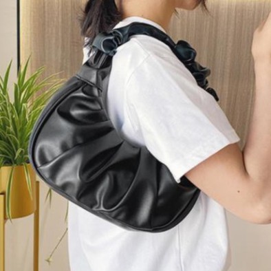 [RẺ MÀ CHẤT] Túi kẹp nách, xách tay bèo hottrend trẻ trung xinh đẹp -QT008 | BigBuy360 - bigbuy360.vn