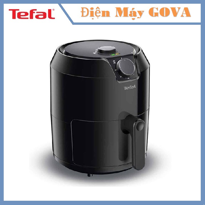 Nồi chiên không dầu Tefal EY201815 - 4.2L - đen