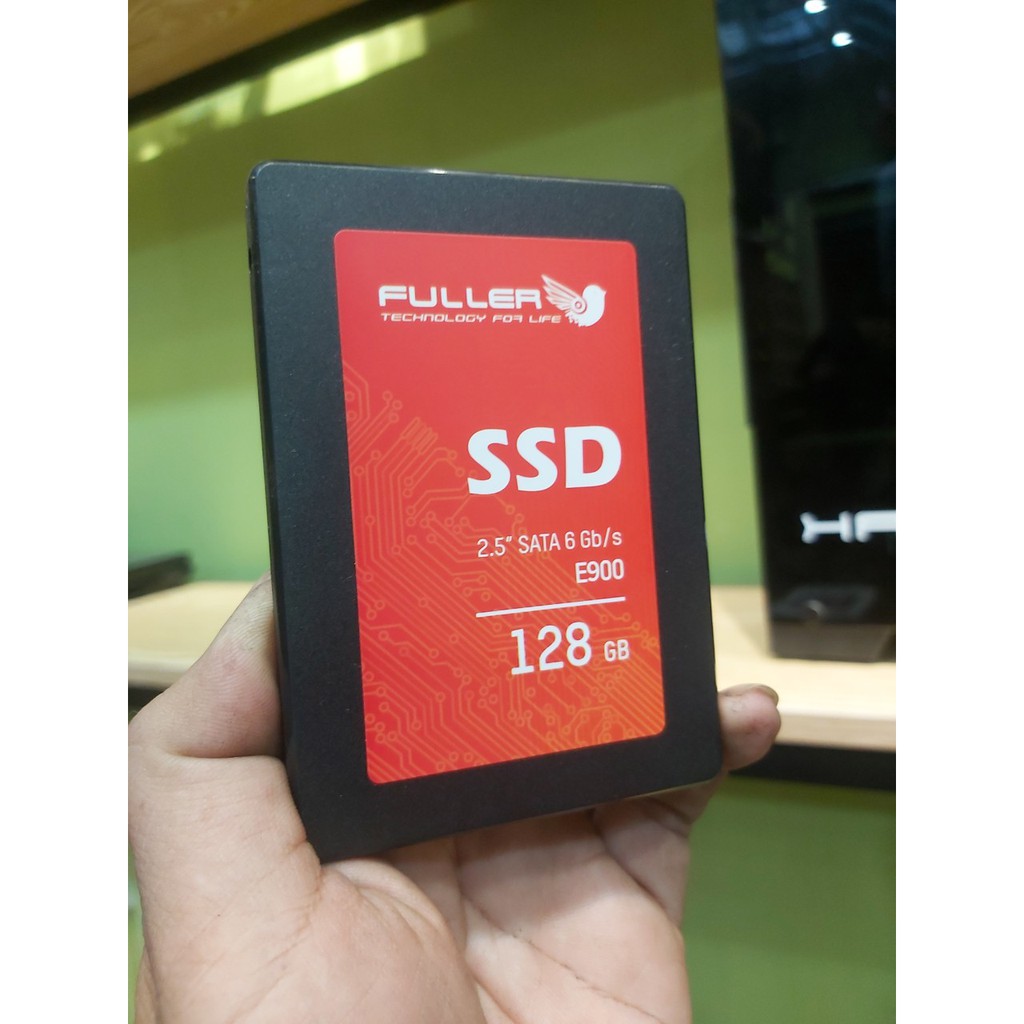 Ổ cứng SSD + HDD chính hãng giá rẻ !!! | BigBuy360 - bigbuy360.vn