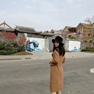 Dạ ép lông cừu siêu phẩm cách 💞💞💞