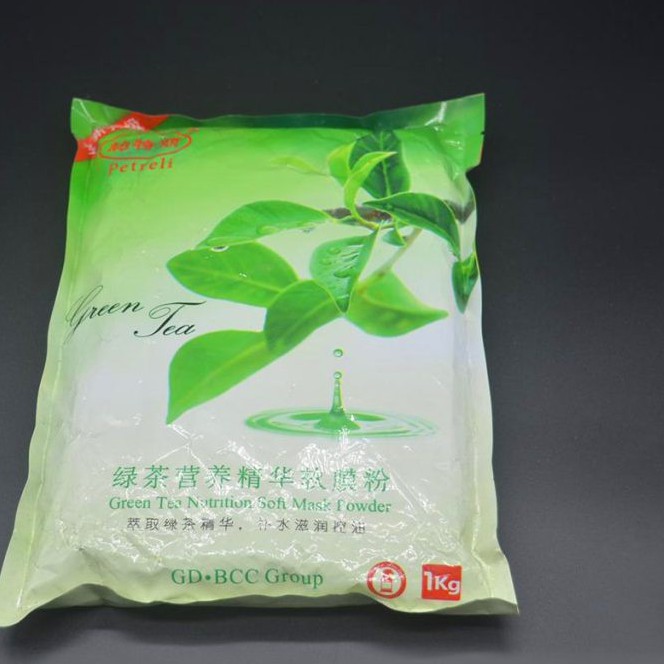 Mặt nạ trà xanh TaBiHo
