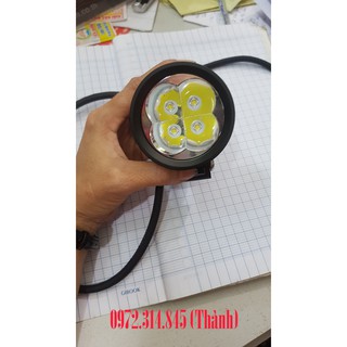 Đèn trợ sang L4x Zin