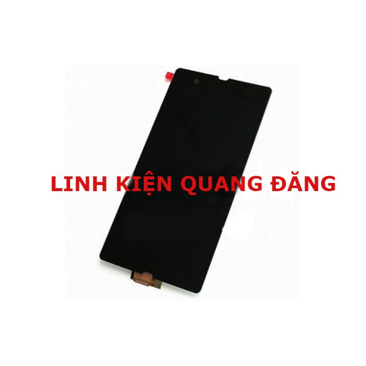 [Mã 1911ELSALE hoàn 7% đơn 300K] BỘ MÀN HÌNH SONY Z - C6602 - C6603 ZIN | BigBuy360 - bigbuy360.vn