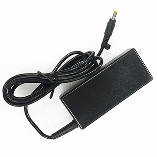 Sạc laptop HP 18.5v-3.5a chân thường (đầu vàng)