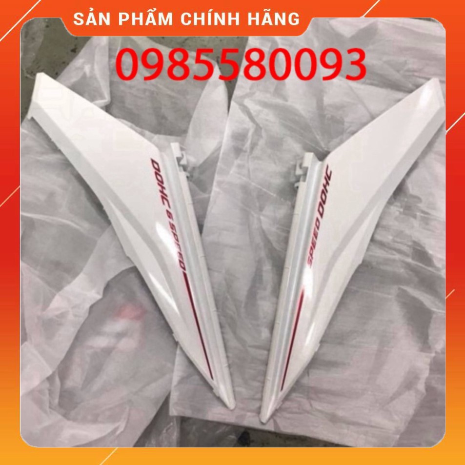 Dàn áo, Bộ vỏ, Bửng xe Winner V1 Xanh đời 2018 Zin chính hãng Honda