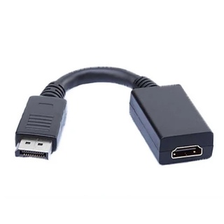 Cáp chuyển Displayport to HDMI