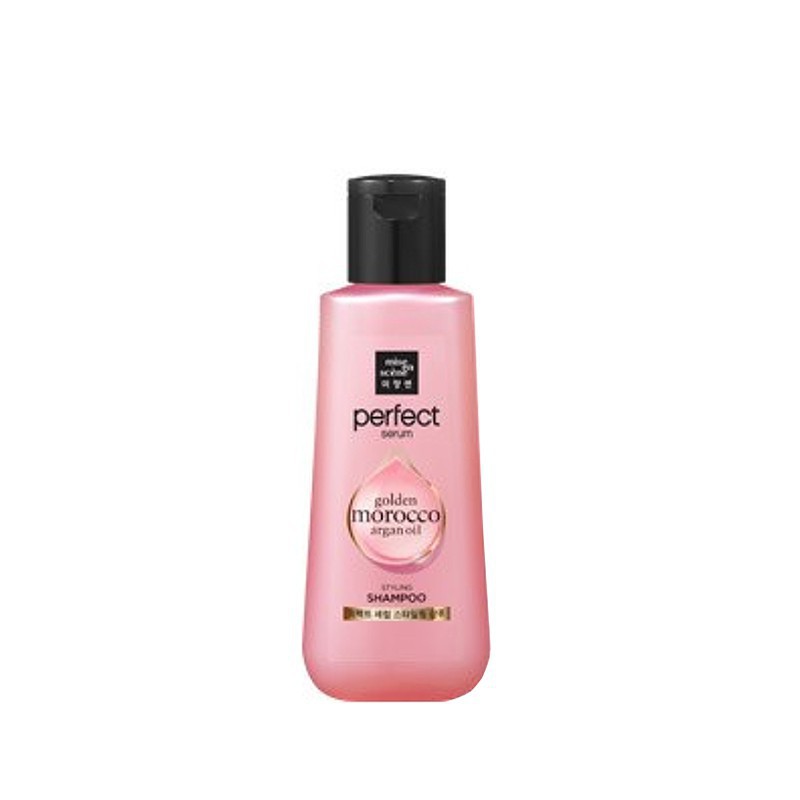 Dầu Gội đầu Mise En Scene 140ml