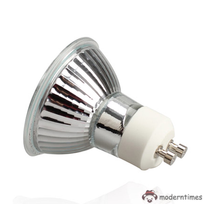 Bóng Đèn Halogen Siêu Sáng Gu 10 + C 50w 220v-240v