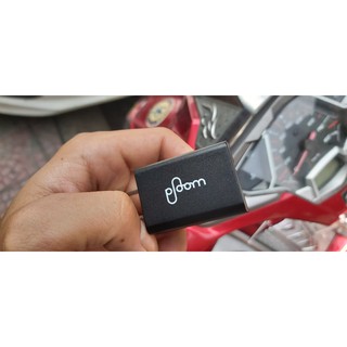 Củ  sạc điện thoại Nhật Bản Ploom TECH.