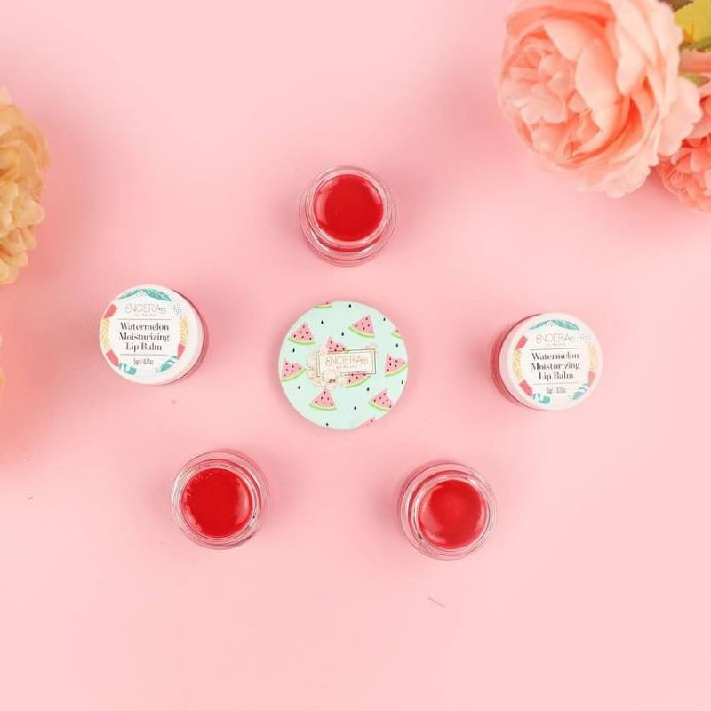 (hàng Mới Về) Son Dưỡng Môi Noera Giữ Ẩm 5gr | BigBuy360 - bigbuy360.vn