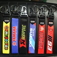 Móc Khóa xe máy SWAT cao cấp ( đầu sắt dây bố ) Hàng Loại 1