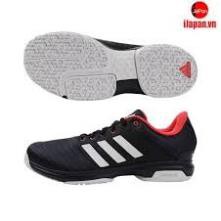 SẴN giày tennis BARRICADE COURT OC adidas xách tay chính hãnh - D97898 Cao Cấp