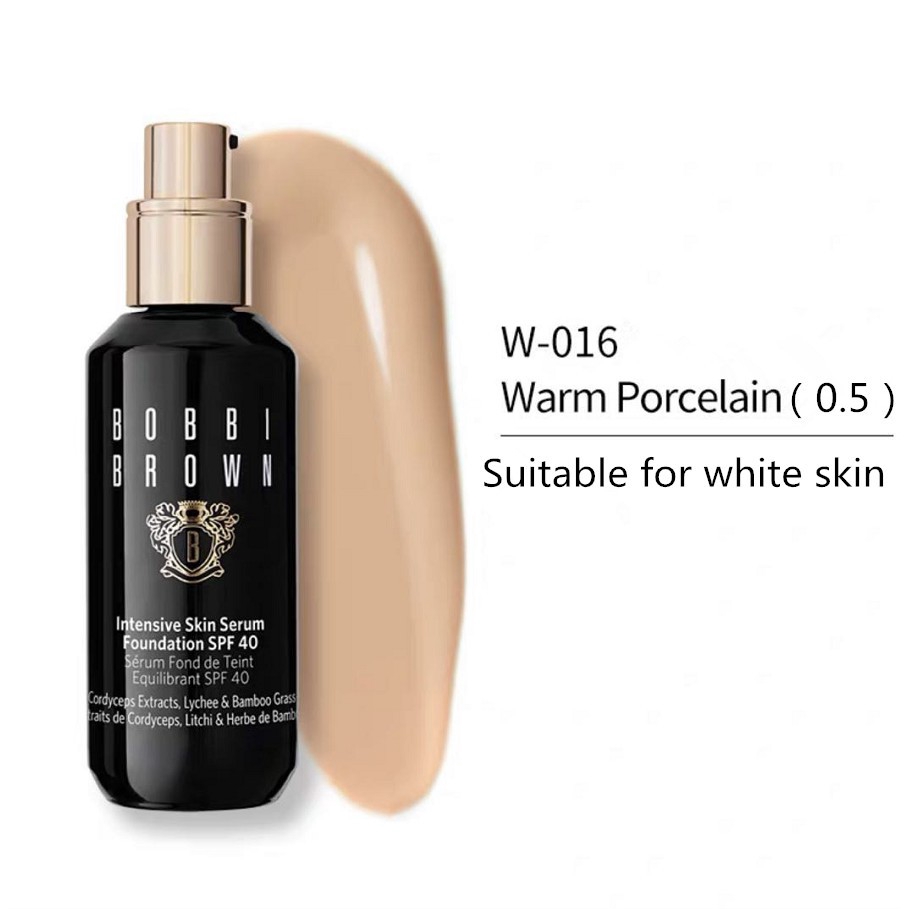 Kem Nền Bobbi Che Khuyết Điểm Dưỡng Ẩm Lâu Trôi | BigBuy360 - bigbuy360.vn