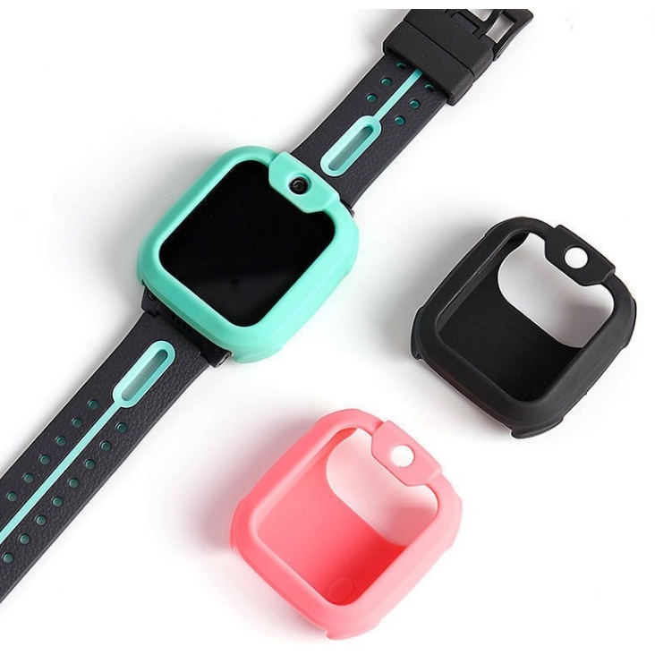 Ốp  imoo Z1 case Ốp Bảo Vệ Bằng Silicon Mềm Cho Đồng Hồ Thông Minh imoo Z1 imoo Z1
