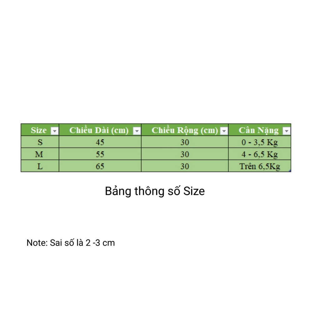 Nhộng chũn Dottodot stype HÀN QUỐC [Giúp bé ngủ ngon sâu giấc]