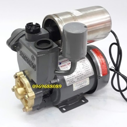MÁY BƠM NƯỚC TĂNG ÁP TỰ ĐỘNG CHÍNH HÃNG SHINING SHP-150EA Loại mới