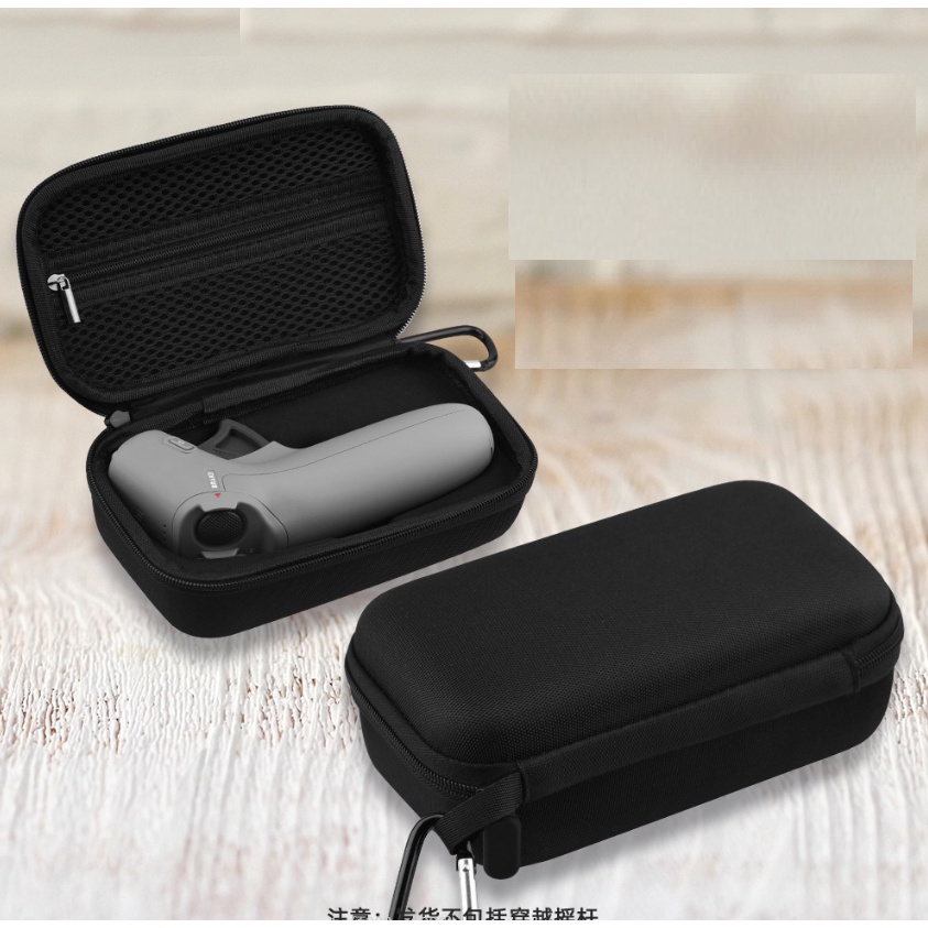 Hộp/ Túi đựng tay điều khiển FPV DJI Avatar (Motion Controller) - Phụ kiện DJI FPV Flycam