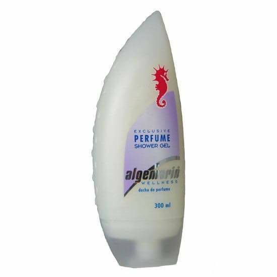 Sữa tắm cá ngựa Algemarin Perfume 300ml