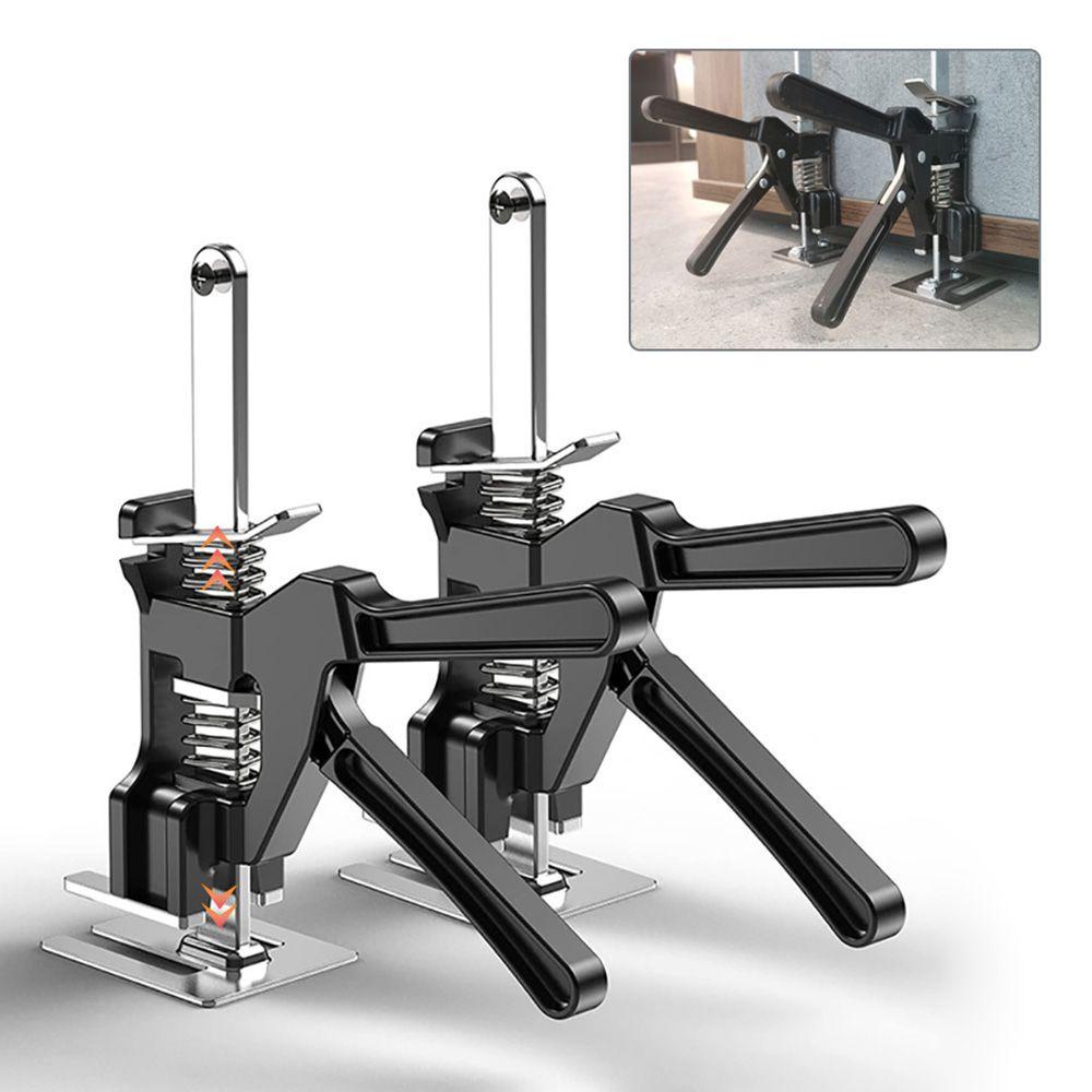 1 Dụng Cụ Hỗ Trợ Di Chuyển Đồ Nội Thất Bằng Thép Chống Trượt Đa Năng