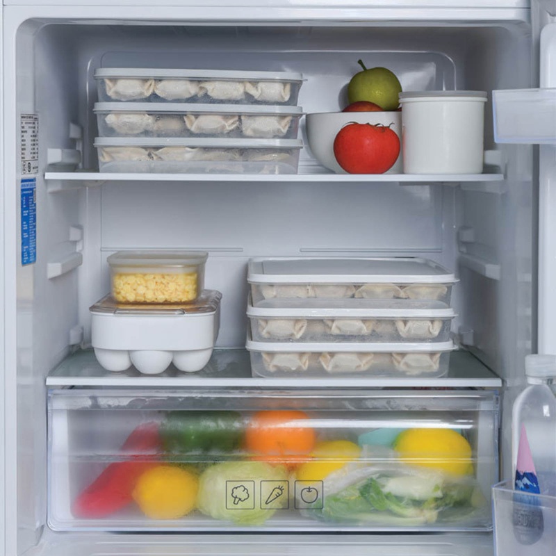 Hộp Đựng Bánh Bao Đa Năng Tiện Dụng Cho Gia Đình / Nhà Hàng