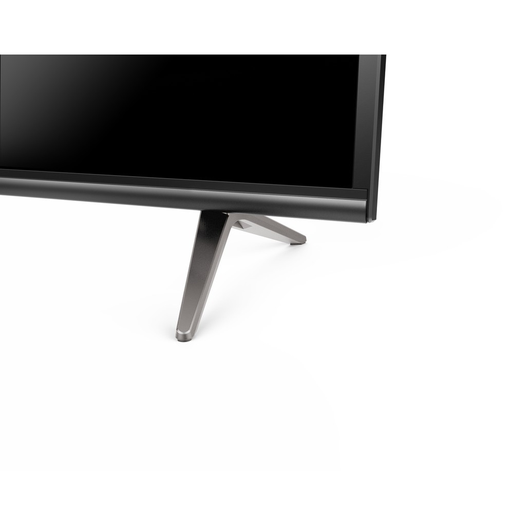 Smart tivi TCL 4k 55 inch 55P618 andoid 9.0 loa 20W  có Bluetooth