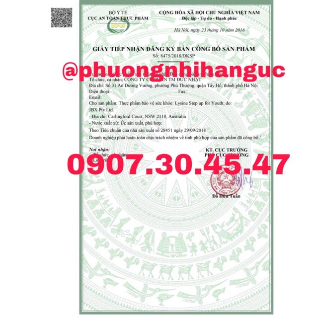 VIÊN UỐNG TĂNG CHIỀU CAO LYSINE BIO ISLAND CHO BÉ TRÊN 6 TUỔI - 24 TUỔI