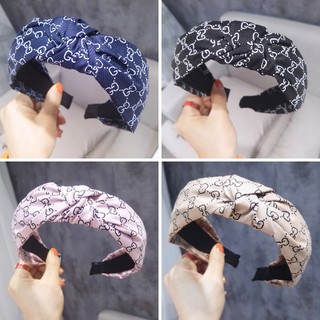 Băng đô cài tóc cho nữ - đẹp xinh rẻ - Tone shop