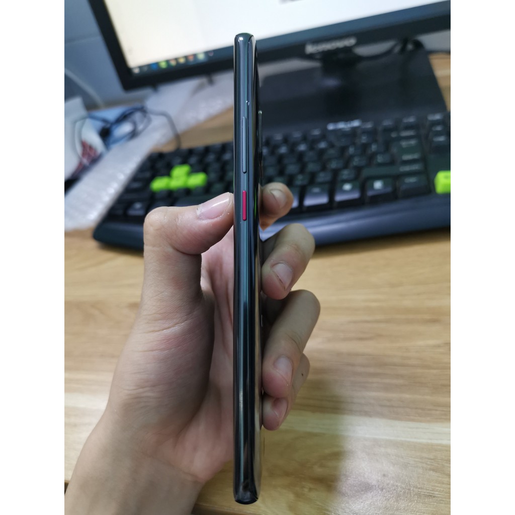 Điện thoại Huawei mate 20 pro