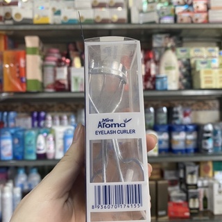 Bấm cong mi Aroma
