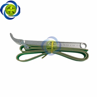 Cảo dây da Kingtony 3203A0 (phi mở 60-260mm)
