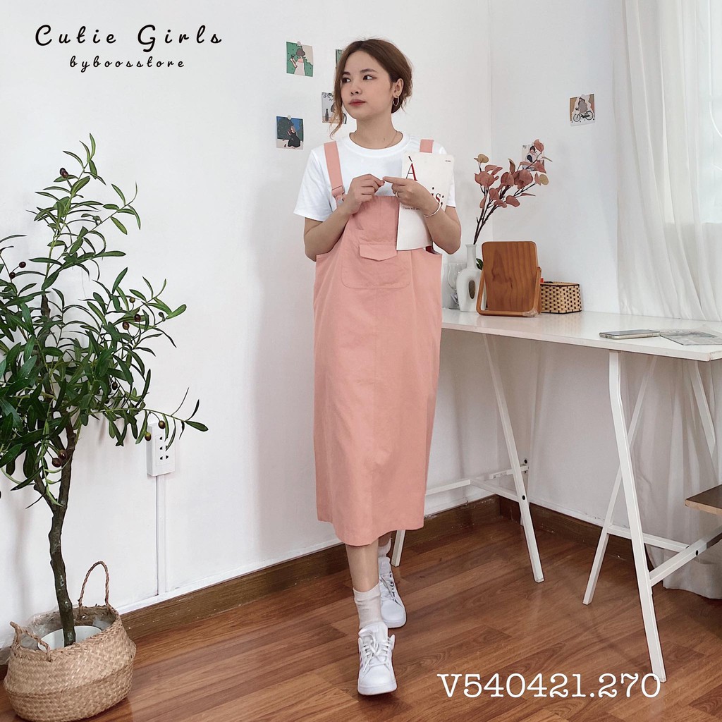 VÁY YẾM 2M789
