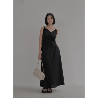 Chân váy kiểu dài chữ A - Hailey Skirt