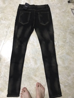 jeans saint. laurent ........................ sale 50%