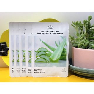 Mặt nạ dưỡng ẩm CEDIA