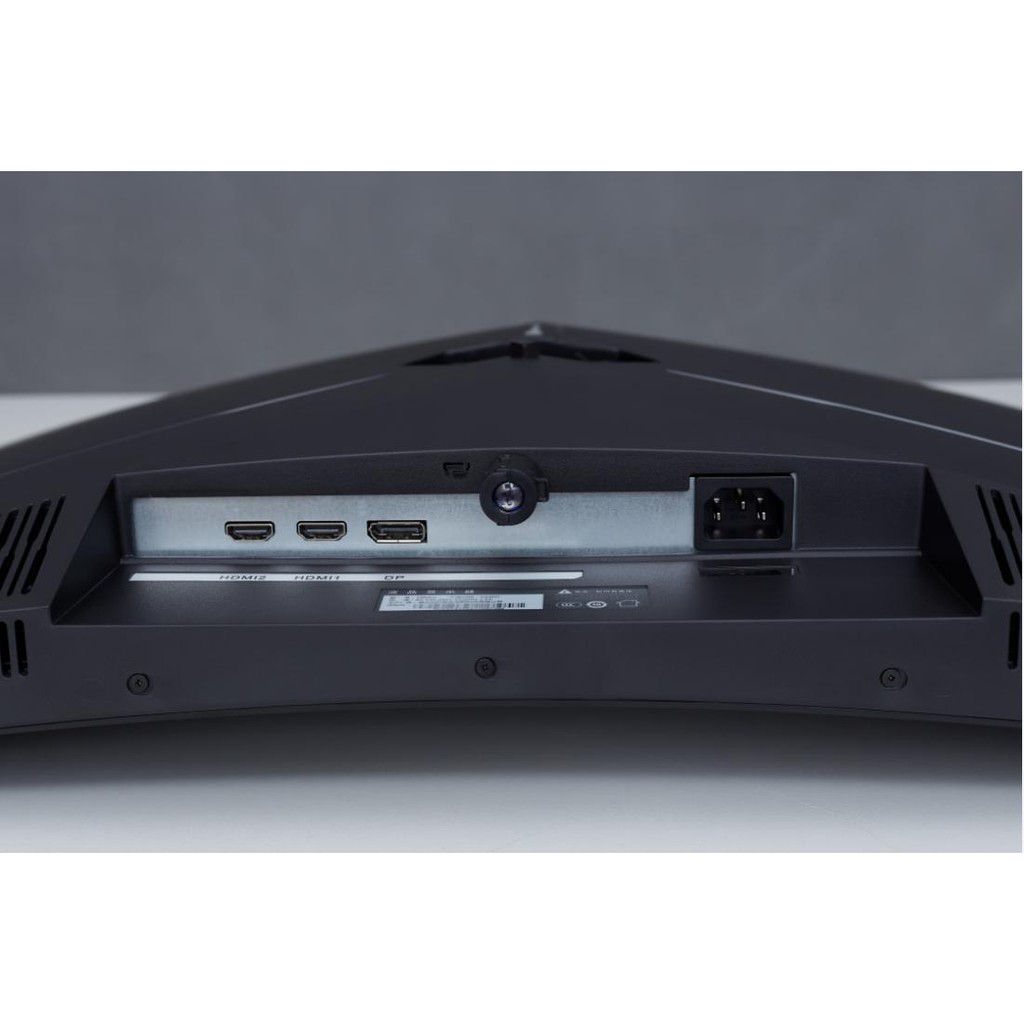 Màn hình cong 32 inch Titan Army 240hz mới N32SH NGUYÊN HỘP